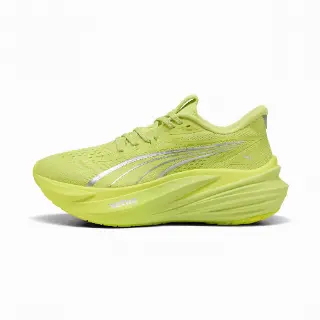 PUMA MagMax NITROâ¢ 2 hardloopschoenen voor Dames, Groen
