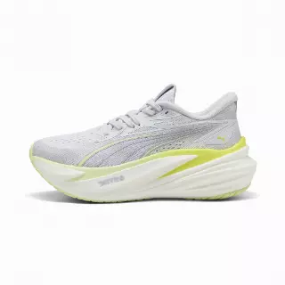 PUMA MagMax NITROâ¢ 2 hardloopschoenen voor Dames, Zilver