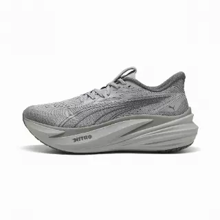 PUMA MagMax NITROâ¢ 2 hardloopschoenen voor Heren, Grijs