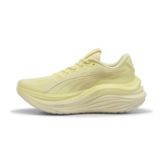 PUMA MagMax NITROâ¢ hardloopschoenen voor Dames, Goud