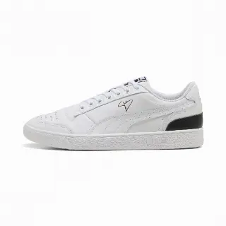 PUMA Majesty Decade sneakers uniseks, Zwart/Wit