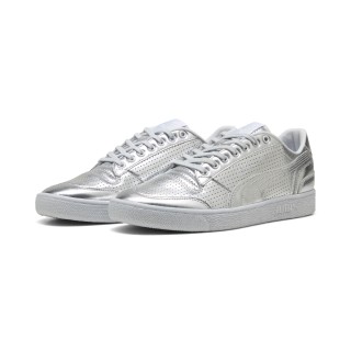PUMA Majesty Mexico City uniseks sneakers, Zilver