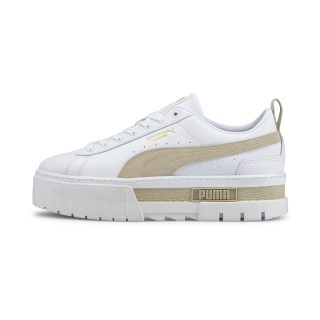 PUMA Mayze sneakers voor Dames, Wit
