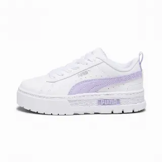 PUMA Mayze sportschoenen voor Dames, Wit