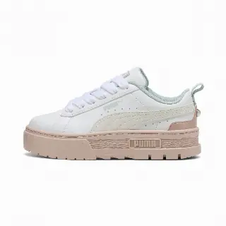 PUMA Mayze Water Creatures sneakers voor Dames, Grijs/Wit
