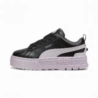 PUMA Mayze Water Creatures sneakers voor Dames, Zwart