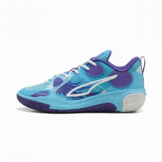 PUMA MB World.01 uniseks basketbalschoenen