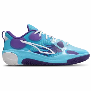 Puma MB.01 Sneakers Heren - Blauw