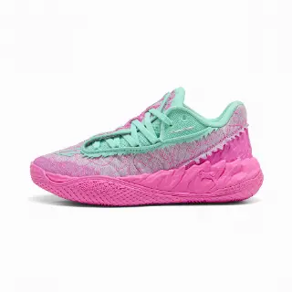 PUMA MB.05 Lo Miami basketbalschoenen