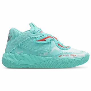 Puma MB.05 Sneakers Heren - Blauw