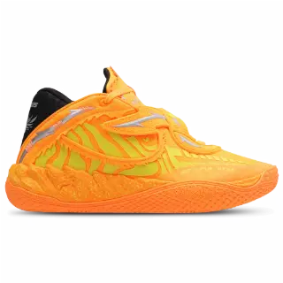 Puma MB.05 Sneakers Heren - Rood