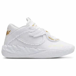 Puma MB.05 Sneakers Heren - Wit