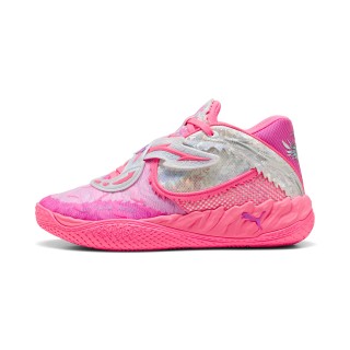 PUMA MB.05 World Tour uniseks basketbalschoenen