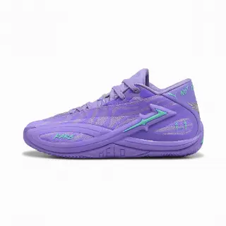 PUMA MB.06 Shooting Star uniseks basketbalschoenen