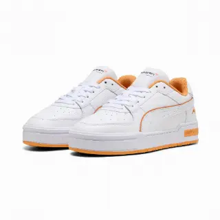 PUMA McLAREN RACING CA Pro uniseks sneakers, Wit