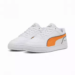 PUMA McLAREN RACING Caven III uniseks sneakers, Wit