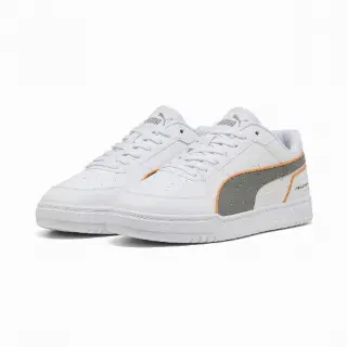 PUMA McLAREN RACING Caven III uniseks sneakers, Wit