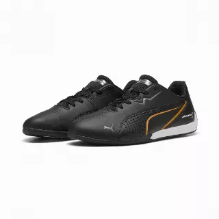 PUMA McLAREN RACING Drift Cat 11 uniseks sneakers, Zwart