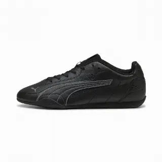 PUMA Meza sneakers uniseks, Zwart/Grijs