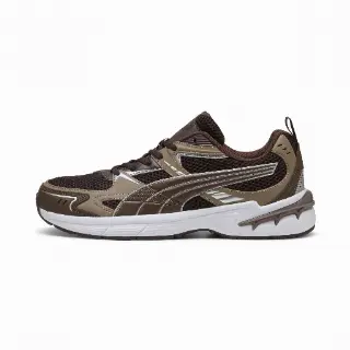 PUMA Milenio Tech 2000 sneakers uniseks, Bruin
