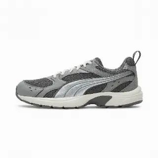 PUMA Milenio Tech Light sneakers, Grijs/Zilver