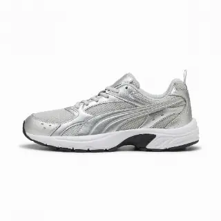 PUMA Milenio Tech Light sneakers, Grijs/Zilver