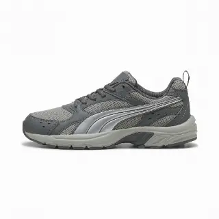 PUMA Milenio Tech Light sneakers, Grijs/Zilver