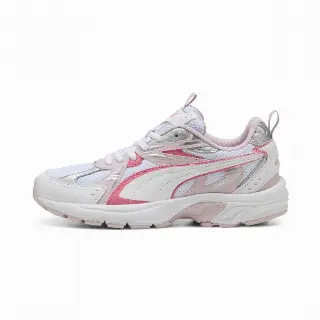 PUMA Milenio Tech sneakers, Roze/Wit