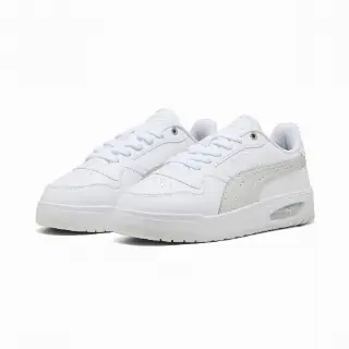 PUMA Milenio Tech sneakers uniseks, Grijs/Wit