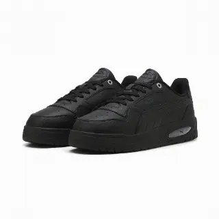 PUMA Milenio Tech sneakers uniseks, Zwart/Grijs
