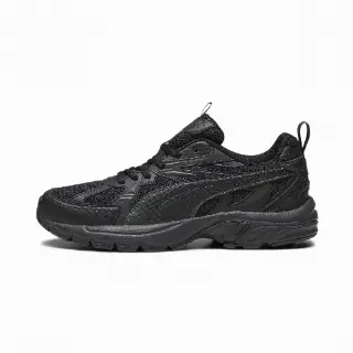 PUMA Milenio Tech sneakers, Zwart/Grijs