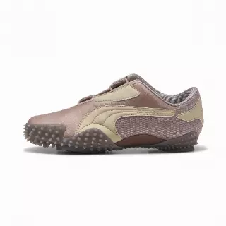 PUMA Mostro Anodized sneakers voor Dames