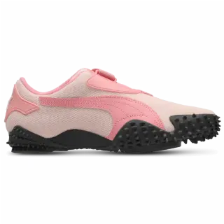Puma Mostro Kindersneakers - Roze