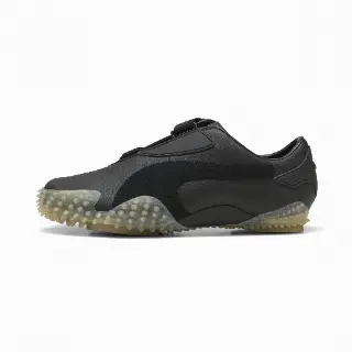 PUMA Mostro Lost & Found uniseks sneakers, Zwart