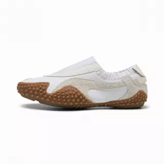 PUMA Mostro Move sneakers voor Dames, Wit