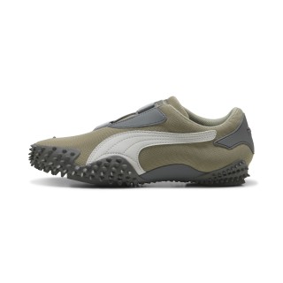 PUMA Mostro OG Prime uniseks sneakers, Grijs
