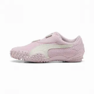 PUMA Mostro OG Prime uniseks sneakers, Roze/Wit