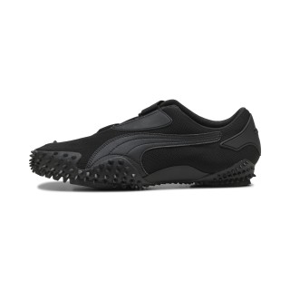 PUMA Mostro OG Prime uniseks sneakers, Zwart