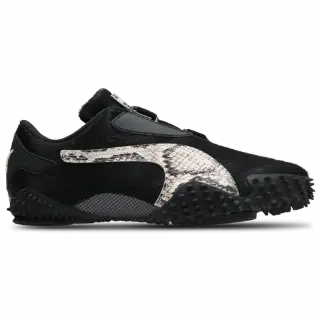 Puma Mostro Sneakers Heren - Tarwe