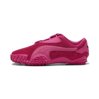 PUMA Mostro sneakers uniseks, Roze/Zwart