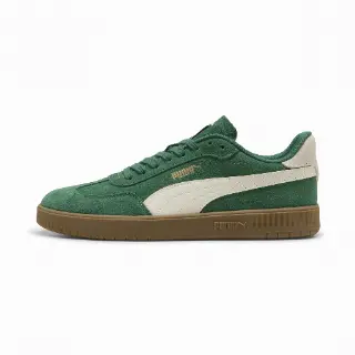 PUMA Mostro Suede uniseks sneakers, Goud