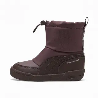 PUMA Multiflex 2 hoge sneakers