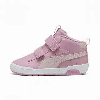 PUMA Multiflex 2 Mid sneakers, Roze