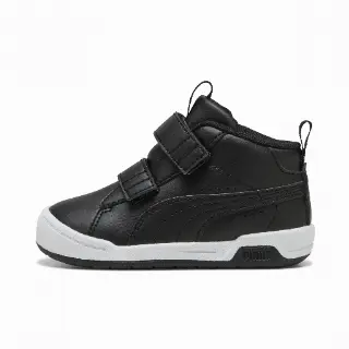 PUMA Multiflex 2 Mid sneakers, Zwart