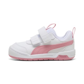 PUMA Multiflex 2 sneakers, Roze/Wit