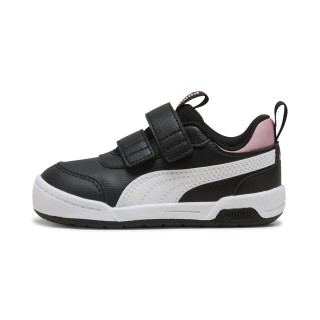PUMA Multiflex 2 sneakers, Zwart/Wit
