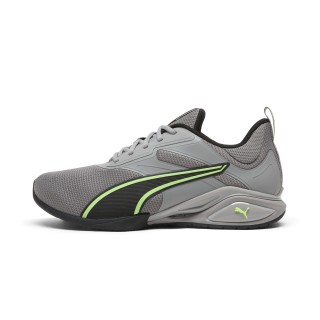 PUMA Neutron Uniseks hardloopschoenen, Groen