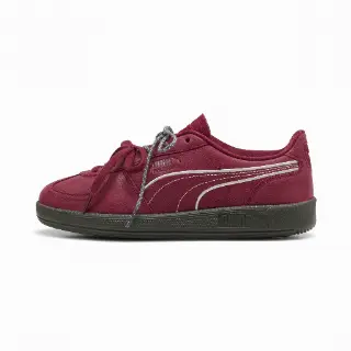 PUMA Palermo Dress-Up sneakers voor Dames