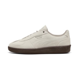PUMA Palermo Graftman sneakers, Bruin