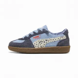 PUMA Palermo Imaginary Friends sneakers, Blauw